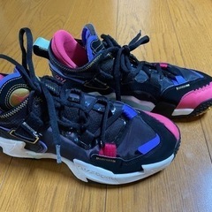 (下げました)NIKE JORDAN WHY NOT ZER0(...