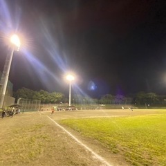 9月17日野球したい人募集します⚾️