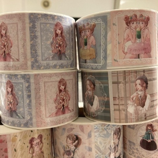 セロテープ 200個入り 川中スポーツ印字入り レア 希少 大量 セキスイ