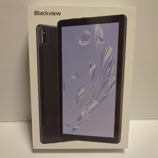 【新品未使用】タブレットAndroid11 RAM 8GB ROM 128GB 10.1インチ