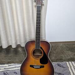 (値段下げ)Yamaha FS-325 TBS ギター