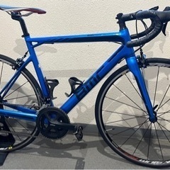 【ネット決済】BMC Teammachine SLR02 201...