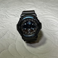 【ネット決済】Casio GShock GA-201BA 