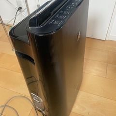 【3000円】シャープ加湿空気洗浄機KC-E50