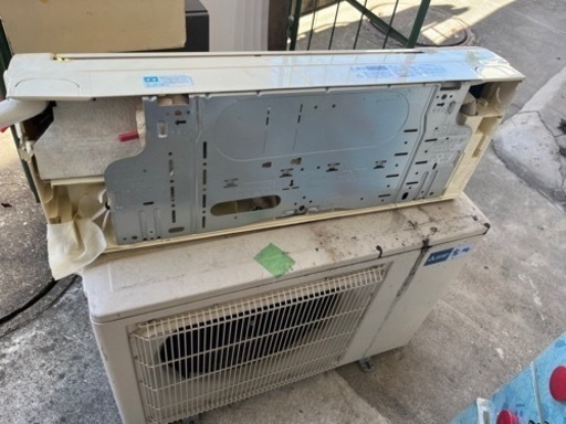 三菱 ルームエアコン MSZ-GE4017S-W 2018年 主に14畳200V 【公式通販】