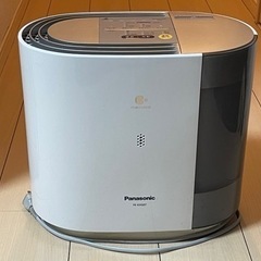 Panasonic FE-KXG07-S [加湿器（気化式） シ...