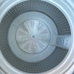 即決 洗濯機 7k 2023年製 高年式 使用期間極少 美品 中川区 送料無料