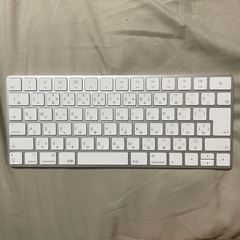 Apple magic keyboard JIS配列　マジックキ...