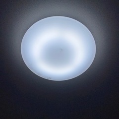 照明器具　LEDシーリングライト