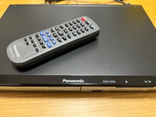 DVDレコーダー