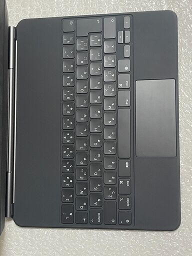 タブレットPC Apple iPad Magic Keyboard