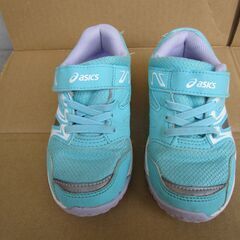 アシックス asics　レーザービームLAZERBEAM　キッズ...