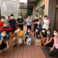 9月18日 名城公園 17〜19時 テニスメンバー募集中