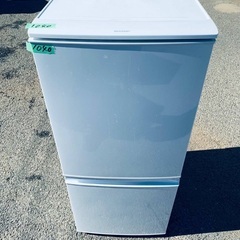 送料設置無料❗️業界最安値✨家電2点セット 洗濯機・冷蔵庫6