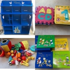 DWE ディズニー ワールド オブ イングリッシュ 英語 システム