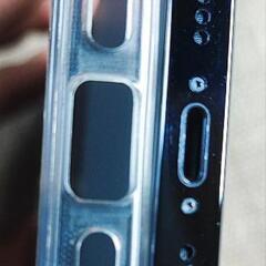 iPhone 13 Pro MAX 128GB ブルー