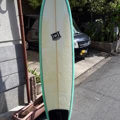 【値下げしました！！】❝最高！！❞　【初心者向】カッコイイ　サーフボード！！