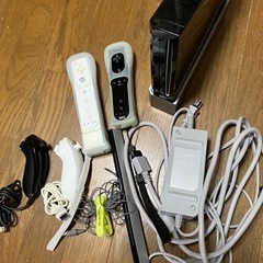 Nintendo Wii