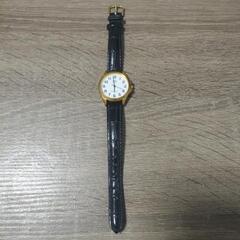 Q＆Q 腕時計　ジャンク シチズン　CITIZEN