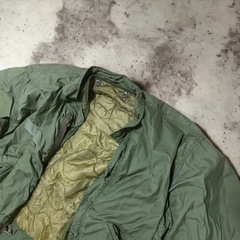 【値下げしました‼️】M-65 ライナー付き Lサイズ モッズコート ジャケット