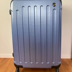 グリフィンランド　スーツケース　キャリーケース　Ｌサイズ　大型