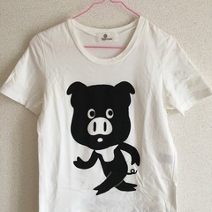 ◆Ne-net ぶーTシャツ◆