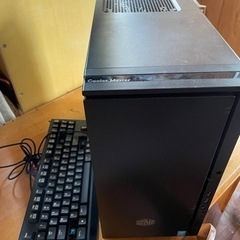 PC パソコン　パーツ取り