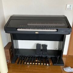 ヤマハ】YAMAHA エレクトーン EL-900m 椅子付き の通販はau PAY 