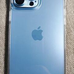 iPhone 13 Pro MAX 128GB ブルー