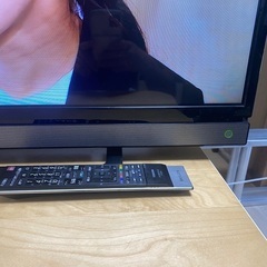 ★格安★液晶テレビ★32型★動作OK★TOSHIBA★REGZA★2017年★規格外2