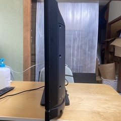 ★格安★液晶テレビ★32型★動作OK★TOSHIBA★REGZA★2017年★規格外2