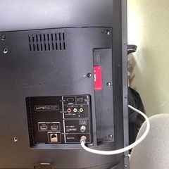 ★格安★液晶テレビ★32型★動作OK★TOSHIBA★REGZA★2017年★規格外2
