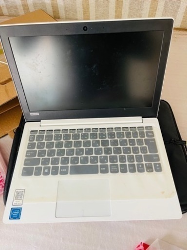 中古品