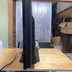 ★良品★液晶テレビ★シャープAQUOS★40型★動作OK★2015年製 規格外2