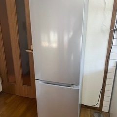 アイリスオーヤマ 2021年製 冷蔵庫