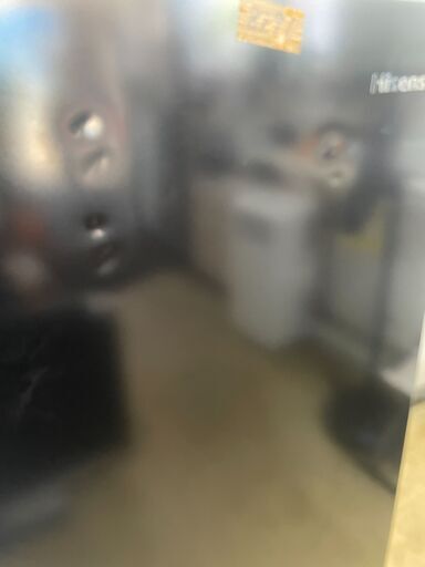 リサイクルショップどりーむ荒田店 No8215 冷蔵庫 162L  