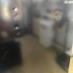 リサイクルショップどりーむ荒田店　No8215 冷蔵庫　１６２L　ハイセンス　２０２２年製！　高年式　ドアちょっと凹みあり(´;ω;｀)