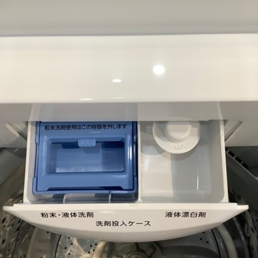 トレファク神戸南店】ニトリ 全自動洗濯機！！【取りに来られる方限定 