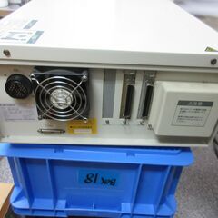 Mitsubishi ロボットコントローラ CR-E116