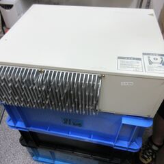 Mitsubishi ロボットコントローラ CR-E116