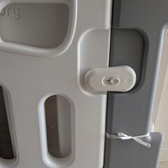 ベビーサークル　中古品