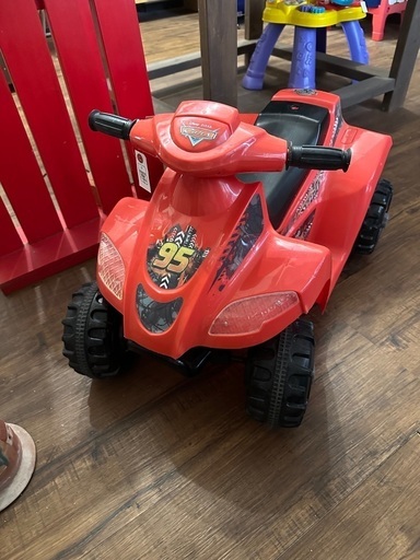 カーズバッテリー式