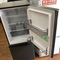 安心の1年保証付！！MITSUBISHI 2ドア冷蔵庫 売ります！取りに来れる方