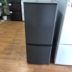 安心の1年保証付！！MITSUBISHI 2ドア冷蔵庫 売ります！取りに来れる方