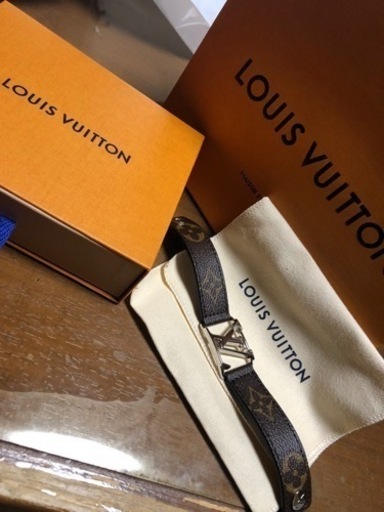 ブレスレット LOUIS VUITTON