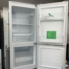 東芝 3ドア冷蔵庫 自動製氷付き 大型
