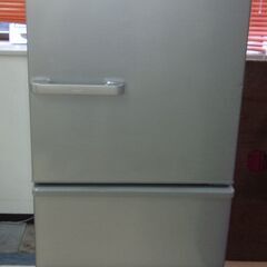 JMR0528)AQUA/アクア 大きめ 3ドア冷蔵庫 AQR-...
