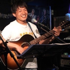 【名古屋近郊】弾き語りギター教室♪