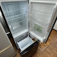 リサイクルショップどりーむ鹿大前店】No.7087 冷蔵庫 TOSHIBA 【東芝