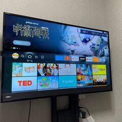 東芝 REGZA  [40インチ 4kテレビ]40M500X  ...